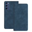 Handytasche für Samsung Galaxy S20 FE / Galaxy S20 FE 5G in Blau