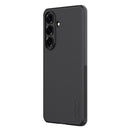 Schützen Sie Ihr Samsung Galaxy S26 Plus stilvoll mit der Nillkin Super Frosted Shield Pro! Diese Hülle kombiniert flexibles TPU und hartes PC-Material für maximalen Schutz vor Stößen und Kratzern. Ergonomisches Design und präzise Aussparungen sorgen für optimale Handhabung. Sichern Sie sich jetzt den besten Rundumschutz!