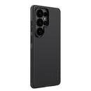 Entdecken Sie die Nillkin Super Frosted Shield Pro für Ihr Samsung Galaxy S26 Ultra. Diese elegante Hülle bietet ausgezeichneten Schutz vor Stößen und Kratzern. Dank des robusten Materials liegt Ihr Smartphone sicher und stilvoll in der Hand. Optimaler Schutz für Ihr Gerät!