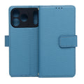 Schutzhülle für Apple iPhone 17 Pro / iPhone 18 Pro in Blau