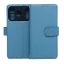 Schutzhülle für Apple iPhone 17 Pro / iPhone 18 Pro in Blau