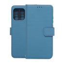Die blaue Schutzhülle für das Motorola Edge 70 bietet nicht nur einen eleganten Look, sondern auch umfassenden Schutz. Mit ihrem robusten Design und der praktischen Klappfunktion ist sie ideal für den Alltagsgebrauch. Halten Sie Ihr Smartphone sicher und überzeugen Sie mit stilvollem Zubehör!
