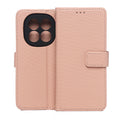 Die Schutzhülle für das Xiaomi Redmi Note 15 5G bietet nicht nur einen stilvollen Look in sanften Farben, sondern auch zuverlässigen Schutz vor Stößen und Kratzern. Mit praktischen Funktionen wie Kartenfächern und einer sicheren Verschlussmöglichkeit ist sie die ideale Begleiterin für den Alltag.