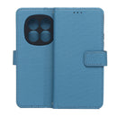Die modische Schutzhülle für das Xiaomi Redmi Note 15 Pro 5G in Blau bietet nicht nur optimalen Schutz, sondern verleiht dem Gerät auch eine elegante Note. Die passgenaue Verarbeitung ermöglicht einfachen Zugang zu allen Anschlüssen und Funktionen. Ideal für alle, die Design und Funktionalität suchen.