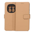 Entdecke das Smart Triangle Case für dein Xiaomi Redmi Note 15 Pro 5G! Diese elegante, kratzfeste Hülle bietet optimalen Schutz und Funktionalität mit Kartenfächern und einem magnetischen Verschluss. Verfügbar in stylishen Farben – die perfekte Wahl für dein Smartphone!