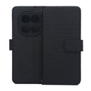Die Schutzhülle für das Xiaomi Redmi Note 15 Pro Plus 5G in Schwarz vereint stilvolles Design mit optimalem Schutz. Sie bietet eine perfekte Passform, schützt vor Stößen und Kratzern und sorgt für eine sichere Aufbewahrung Ihres Geräts. Ideal für Nutzer, die sowohl Funktionalität als auch Ästhetik schätzen.