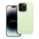 Schützen Sie Ihr Apple iPhone 17 optimal mit dem Roar Cloud Skin Silicone Case. Perfekte Passform, weiches Material und volle Funktionalitätsunterstützung. Jetzt entdecken!