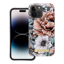 Entdecken Sie stilvollen Schutz für Ihr iPhone 15 Pro Max mit unserer roten Magsafe-kompatiblen Schutzhülle. Das blumige Design kombiniert Sicherheit mit Eleganz, perfekt für den Alltag.