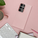 Samsung Galaxy A15 5G Frame-Hülle: Optimaler Schutz & Eleganz! Die TPU-Hülle mit verstärkten Kanten und robustem PC-Rahmen schützt Ihr Gerät vor Stürzen. Holen Sie sich stilvolle Sicherheit!