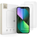 Tech-Protect Panzerglas für iPhone 13 mini (2er Pack)