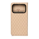 Die schicke beige Schutzhülle für das Honor 600 / 600 Pro bietet nicht nur optimalen Schutz, sondern besticht auch durch ihr elegantes Design. Mit einem praktischen Kartenfach ausgestattet, ist sie der ideale Begleiter für den Alltag. Perfekt, um dein Smartphone stilvoll zu schützen!