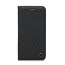 Die Schutzhülle für das Honor 600 / 600 Pro in Schwarz bietet optimalen Schutz und ein elegantes Design. Mit einer strukturierten Oberfläche und einem praktischen Fach für Karten ist sie ideal für den täglichen Gebrauch. Schützen Sie Ihr Smartphone stilvoll!