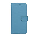 Die Schutzhülle für das Honor 600 / 600 Pro ist nicht nur stilvoll in einem sanften Blauton, sondern bietet auch optimalen Schutz vor Kratzern und Stößen. Mit einem schlanken Design und einer praktischen Klappe vereint sie Funktionalität und Eleganz. Ideal für alle, die ihr Smartphone sicher aufbewahren möchten.