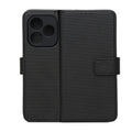 Schlichte Eleganz trifft auf optimalen Schutz! Diese schwarze Schutzhülle für das Honor 600/600 Pro bietet nicht nur einen stilvollen Look, sondern auch zuverlässige Sicherheit für Ihr Gerät. Ideal für den täglichen Gebrauch und zum Schutz gegen Stöße und Kratzer.