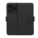 Schlichte Eleganz trifft auf optimalen Schutz! Diese schwarze Schutzhülle für das Honor 600/600 Pro bietet nicht nur einen stilvollen Look, sondern auch zuverlässige Sicherheit für Ihr Gerät. Ideal für den täglichen Gebrauch und zum Schutz gegen Stöße und Kratzer.