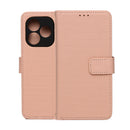 Entdecken Sie das Smart Triangle Case für Honor 600 / 600 Pro – stylish & funktional! Diese strapazierfähige Hülle bietet optimalen Schutz, drei Kartenfächer und einen magnetischen Verschluss. Perfekt für jeden Anlass! Holen Sie sich jetzt den perfekten Begleiter für Ihr Smartphone!