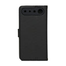 Dieser elegante schwarze Schutzumschlag für das Realme 16 5G bietet optimalen Schutz und eine stilvolle Optik. Mit seiner robusten Verarbeitung und praktischem Design ist er ideal für den täglichen Gebrauch.
