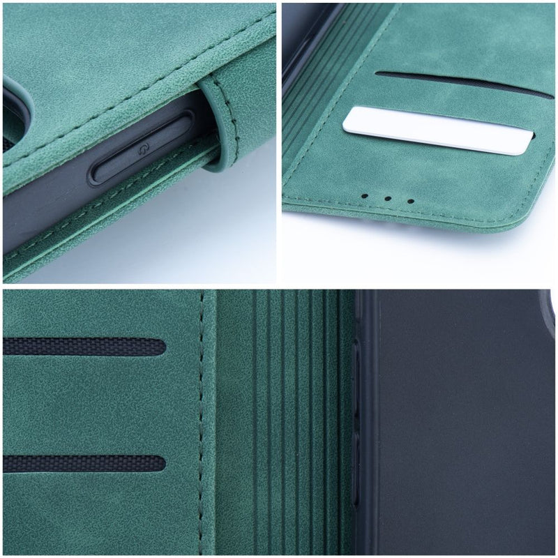Schützen Sie Ihr Samsung Galaxy A16 5G mit der multifunktionalen TENDER Hülle! Perfekte Passform, integrierte Taschen und TV-Stand-Funktion. Jetzt kaufen und stilvoll schützen!