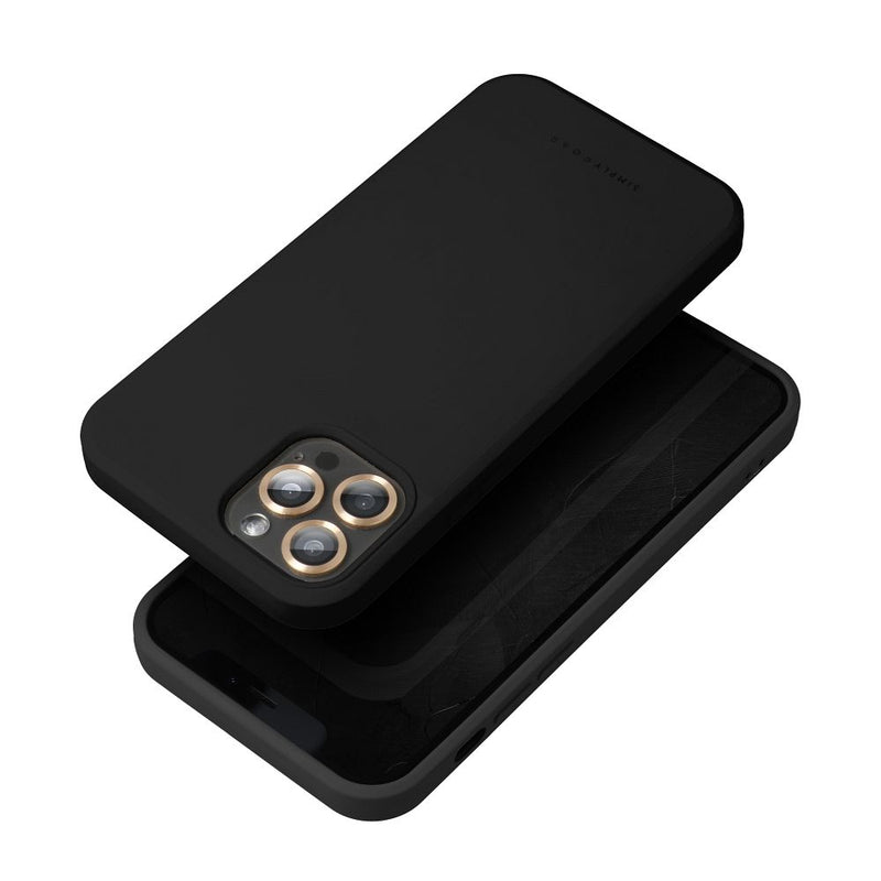 Handytasche für Samsung Galaxy A56 in Schwarz V4