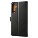 Elegante Schutzhülle für das Apple iPhone 17 Pro und iPhone 18 Pro in Schwarz. Diese Hülle verbindet stilvolles Design mit optimalem Schutz und garantiert, dass Ihr Smartphone sowohl sicher als auch modisch bleibt.