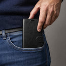 Diese elegante Handytasche in Schwarz ist speziell für das Samsung Galaxy A36 5G und Galaxy A37 5G entworfen. Sie bietet optimalen Schutz und Zugang zu allen Funktionen, während das stilvolle Design Ihrem Smartphone einen modernen Look verleiht. Ideal für den täglichen Gebrauch!