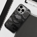 Optimale Forcell F-Protect Levels Hülle für Samsung Galaxy S25: Dual Layer 4D-Technologie, MagSafe-kompatibel, beeindruckende Sturzfestigkeit. Idealer Schutz und elegantes Design!