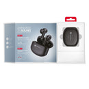 Entdecken Sie exzellenten Klang mit dem Forcell F-Audio Clear Sound TWS Bluetooth Headset! Speziell für Audiophile mit ANC & ENC für reines Hörvergnügen. Plus schnelle Touch-Bedienung & kabelloses Laden.