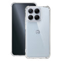 Schützen Sie Ihr Motorola Edge 70 Fusion mit einer eleganten, transparenten Schutzhülle. Sie bietet optimalen Schutz vor Stößen und Kratzern, während das Design des Smartphones sichtbar bleibt. Perfekt für alle, die Funktionalität und Stil kombinieren möchten!