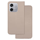 Entdecken Sie die Smart Magnet Handyhülle für das Honor 600 Lite: Robuster Schutz, edles Design und praktische Kartenfächer. Das weiche Innenfutter schützt den Bildschirm, während der integrierte Magnet und der faltbare Rücken für Komfort sorgen. Stilvoll & funktional!