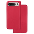 Elegante Schutzhülle für das Realme 16 5G in leuchtendem Rot. Diese praktische Hülle bietet nicht nur optimalen Schutz, sondern verleiht deinem Smartphone auch einen stylishen Look. Ideal für den täglichen Gebrauch!