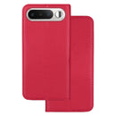 Elegante Schutzhülle für das Realme 16 5G in leuchtendem Rot. Diese praktische Hülle bietet nicht nur optimalen Schutz, sondern verleiht deinem Smartphone auch einen stylishen Look. Ideal für den täglichen Gebrauch!