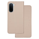Schutzhüllen für das Xiaomi Redmi A7 Pro in Gold bieten nicht nur einen stilvollen Look, sondern schützen das Smartphone auch effektiv vor Stößen und Kratzern. Die elegante Farbgestaltung sorgt dafür, dass das Design des Geräts hervorgehoben wird. Ideal für alle, die Funktionalität und Ästhetik vereinen möchten.