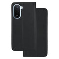 Die schwarze Schutzhülle für das Xiaomi Redmi A7 Pro bietet optimalen Schutz und eine elegante Optik. Sie schützt das Gerät vor Kratzern und Stößen und ermöglicht gleichzeitig den einfachen Zugriff auf alle Anschlüsse und Tasten. Ideal für den täglichen Gebrauch.