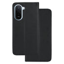 Die schwarze Schutzhülle für das Xiaomi Redmi A7 Pro bietet optimalen Schutz und eine elegante Optik. Sie schützt das Gerät vor Kratzern und Stößen und ermöglicht gleichzeitig den einfachen Zugriff auf alle Anschlüsse und Tasten. Ideal für den täglichen Gebrauch.