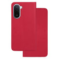 Schutzhülle für das Xiaomi Redmi A7 Pro in strahlendem Rot: Diese elegante Hülle kombiniert ansprechendes Design mit zuverlässigem Schutz. Sie schirmt Ihr Smartphone vor Stößen und Kratzern ab und verleiht ihm gleichzeitig einen modernen Look. Ideal für stilbewusste Nutzer!