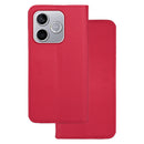Schutzhülle für das Honor 600 Lite in Rot: Diese robuste und stylische Hülle bietet nicht nur optimalen Schutz, sondern verleiht deinem Smartphone auch einen modischen Look. Dank des präzisen Designs bleiben alle Funktionen und Anschlüsse problemlos zugänglich. Ideal für den täglichen Gebrauch!