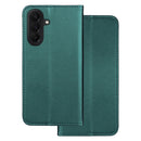 Stylische Handytasche für das Samsung Galaxy A27 5G in elegantem Grün. Sie bietet perfekten Schutz vor Kratzern und Stößen und verleiht deinem Smartphone einen modernen Look. Ideal für den Alltag!