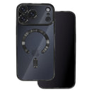Mit dieser eleganten Schutzhülle in Schwarz für das Apple iPhone 17 Pro Max / iPhone 18 Pro Max erhält Ihr Gerät nicht nur optimalen Schutz, sondern auch einen modernen Look. Das durchdachte Design ermöglicht einfachen Zugriff auf alle Anschlüsse und bietet gleichzeitig eine sichere Passform. Perfekt für stilbewusste Nutzer!