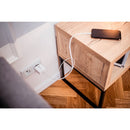 Forcell F-Energy USB C QC4.0 PD 3A 45W TFK-TC-45WPD ist ein leistungsstarker Wandladegerät mit bis zu 45 Watt. Es unterstützt die Power Delivery-Technologie für schnelles Laden. Ideal für Geräte mit USB-C-Anschluss, bietet es eine effiziente und schnelle Ladeerfahrung.