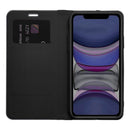 Optimaler Schutz und Eleganz für Ihr Apple iPhone 16 Pro: Entdecken Sie unsere Premium-Hülle mit metallischem Rahmen und weichem Wildleder-Innenfutter. Perfekte Passform, stilvoll und praktisch!