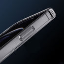 Schützen Sie Ihr Apple iPhone 16e mit dem Clear Mag Cover! Speziell konzipiert für optimale Sicherheit, schützt es vor Stößen und Kratzern. Die Hülle ermöglicht MagSafe-Laden und bietet Access zu allen Ports.