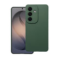 Schützen Sie Ihr Samsung Galaxy A17/A18 mit der Matt 2.0 Hülle! Diese ultra-dünne TPU-Hülle bietet stilvollen Schutz, absobiert Stöße und bewahrt die elegante Form Ihres Smartphones. Mit erhöhtem Kameraschutz und langlebiger, matten Oberfläche ist sie ideal für den Alltag!
