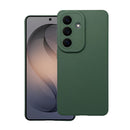 Schützen Sie Ihr Samsung Galaxy A17/A18 mit der Matt 2.0 Hülle! Diese ultra-dünne TPU-Hülle bietet stilvollen Schutz, absobiert Stöße und bewahrt die elegante Form Ihres Smartphones. Mit erhöhtem Kameraschutz und langlebiger, matten Oberfläche ist sie ideal für den Alltag!