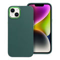 Schützen Sie Ihr Apple iPhone 13 stilvoll mit dem Frame Case. Elegantes Design, robustes TPU, PC-Kameraschutz – optimaler Schutz & komfortables Handling. Perfekt für iPhone 13!