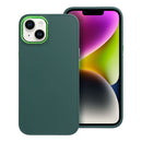 Schützen Sie Ihr Apple iPhone 13 stilvoll mit dem Frame Case. Elegantes Design, robustes TPU, PC-Kameraschutz – optimaler Schutz & komfortables Handling. Perfekt für iPhone 13!
