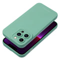 Schützen Sie Ihr iPhone 17 Pro mit der Roar Luna Hülle. Perfekter Schutz, stilvolles Pastell-Design mit mattem Finish. Flexibles TPU schützt vor Kratzern, kompatibel mit kabellosem Laden. Ideal für Ihr Apple Gerät.