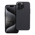 Schützen Sie Ihr Apple iPhone 15 Pro mit unserem hochwertigen Matt Case. Robust, flexibel, und stilvoll, bietet es Schutz vor Kratzern und Schmutz, während präzise Aussparungen volle Funktionalität erhalten. Ideal für jeden Stil!