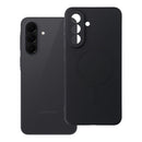 Entdecken Sie das Samsung Galaxy A37 mit der Silicone Mag Cover – stilvoller Schutz vor Stößen und Kratzern. Diese Hülle ist kompatibel mit MagSafe, sorgt für kabelloses Laden und hat präzise Aussparungen für einfachen Zugang. Perfekt für Ihr Smartphone!