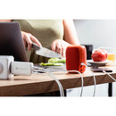 Der FORCELL F-ENERGY GaN TFK-TC-65WPD ist ein kompakter und leistungsstarker Reiseladegerät mit moderner GaN-Technologie. Er bietet zwei USB-C-Anschlüsse und einen USB-A-Anschluss, unterstützt Power Delivery (PD) und Quick Charge 4.0 (QC4.0) für schnelles Laden mit bis zu 65 Watt. Ideal für unterwegs, kompatibel mit vielen Geräten und in einem eleganten Weiß gehalten.