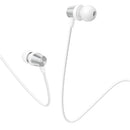 Entdecken Sie exzellente Klangqualität mit unseren In-ear Kopfhörern. Ideal für Musik & Anrufe, komfortabel & isolierend, mit 1,2m Kabel, Mikro & Steuerung. Klinkenanschluss, leicht und robust. Ideal für unterwegs!